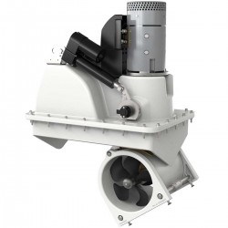 Propulseur rétractable SRV 170 / 250TC 24V Sleipner
