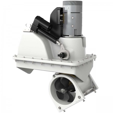 Propulseur rétractable SRV 170 / 250TC 24V Sleipner