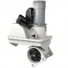 Propulsor retráctil SRV210 / Ø 250 mm 24V