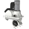 Propulseur rétractable SRV100 / 185T Sleipner - N°1 - comptoirnautique.com