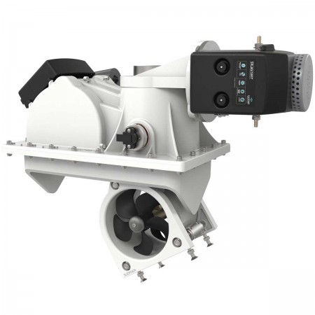 Propulseur rétractable SRL80 / 185T 12V Sleipner