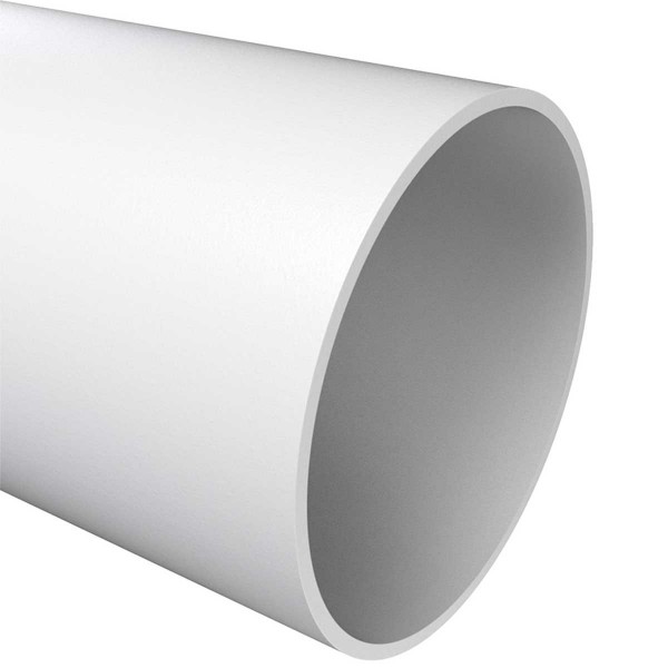 Tunnel polyester pour propulseur 110x1000x4mm Sleipner - N°1 - comptoirnautique.com 