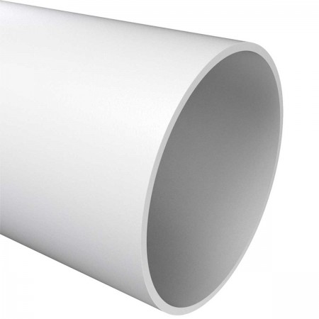 Tunnel polyester pour propulseur Ø 140 mm Sleipner