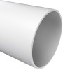 Tunnel polyester pour propulseur Ø 140 mm Sleipner - N°1 - comptoirnautique.com