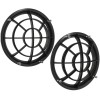 Kit 2 grilles de protection de tunnel Ø140mm Série SX Sleipner - N°1 - comptoirnautique.com
