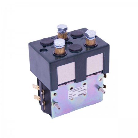 Relais 24V pour propulseur SE et SP Sleipner