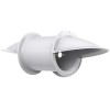 Déflecteurs installés tunnel de poupe pour propulseur SX80 & SX100 Sleipner - N°2 - comptoirnautique.com