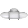 Déflecteur tunnel de poupe pour propulseur SX80 & SX100 Sleipner dessus - N°3 - comptoirnautique.com