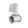 Tunnel di poppa per propulsori elettrici SE30 e SE40 - N°3 - comptoirnautique.com
