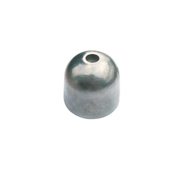 Anode propulseur pour SE130 - SE170 - SE210 - SH240 Sleipner debout - N°1 - comptoirnautique.com