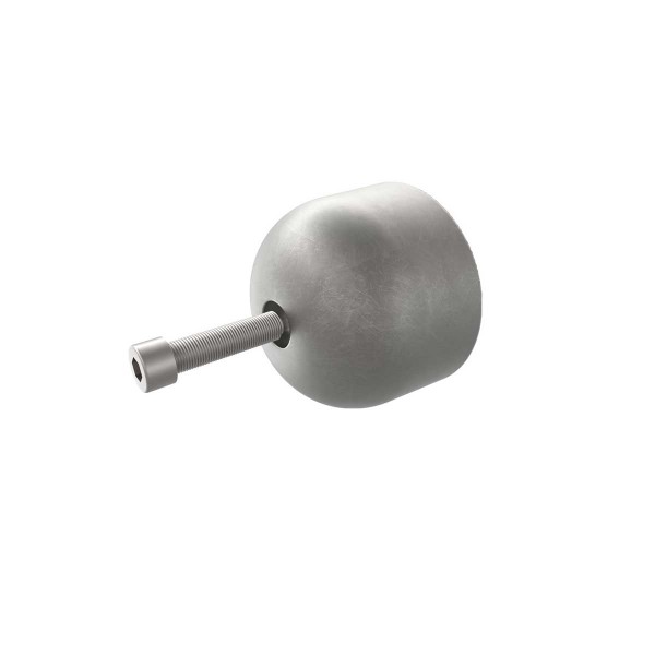Anode propulseur pour SE130 - SE170 - SE210 - SH240 Sleipner - N°2 - comptoirnautique.com