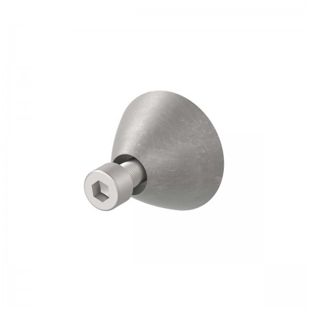 Anode propulseur pour SE30 et SE40 Sleipner