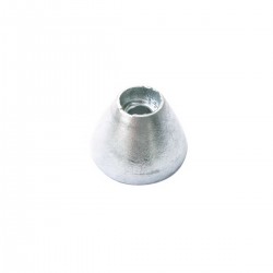 Anode propulseur pour SE30 et SE40 Sleipner debout