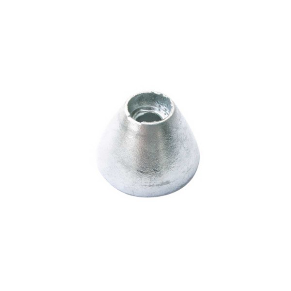 Anode propulseur pour SE30 et SE40 Sleipner debout - N°2 - comptoirnautique.com