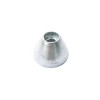 Anode propulseur pour SE30 et SE40 Sleipner debout - N°2 - comptoirnautique.com