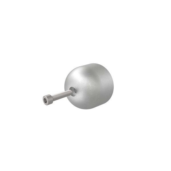 Anode propulseur SH550 Sleipner - N°1 - comptoirnautique.com