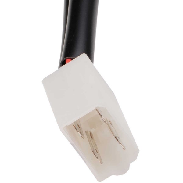 Connettore a Y per pannello aggiuntivo a 4 fili - N°2 - comptoirnautique.com