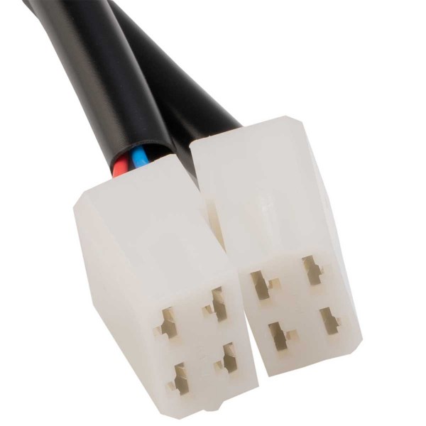 Connettore a Y per pannello aggiuntivo a 4 fili - N°3 - comptoirnautique.com
