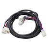 Câble de commande propulseur d'étrave 4 fils Sleipner - N°1 - comptoirnautique.com