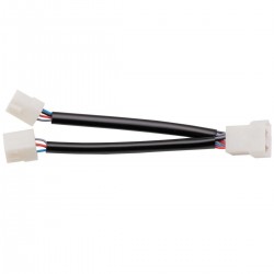 Connecteur Y pour panneau supplémentaire 5 fils Sleipner