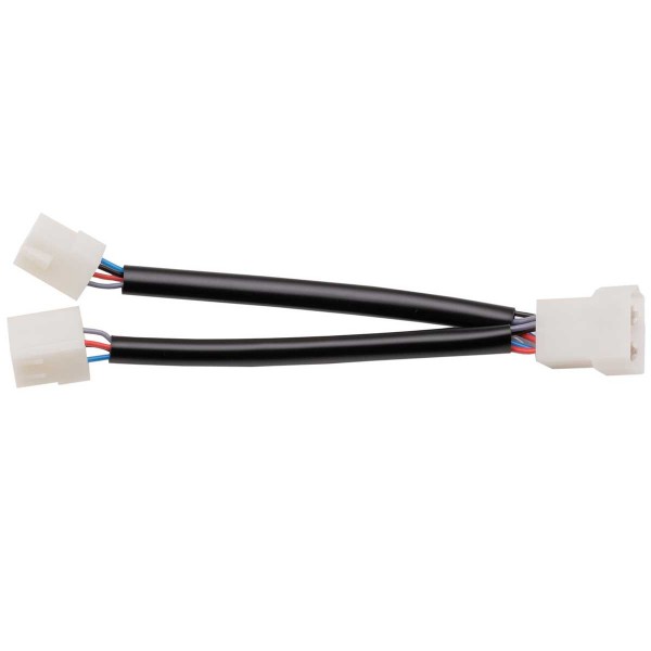Connecteur Y pour panneau supplémentaire 5 fils Sleipner - N°1 - comptoirnautique.com