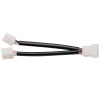 Connecteur Y pour panneau supplémentaire 5 fils Sleipner - N°1 - comptoirnautique.com