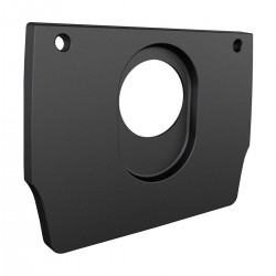 Cale épaisseur 10 mm pour propulseur d'étrave externe gamme SX Sleipner