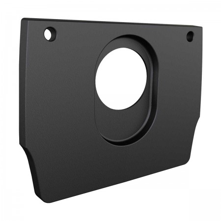 Cale épaisseur 10 mm pour propulseur d'étrave externe gamme SX Sleipner