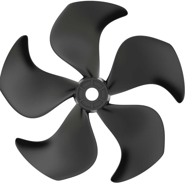 Hélice de remplacement pour propulseur d'étrave électrique anti-déflagrant SE060 Sleipner - N°1 - comptoirnautique.com