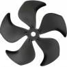 Replacement propeller for SE060 explosion-proof electric bow thruster
