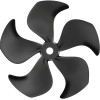 Hélice de remplacement pour propulseur d'étrave électrique anti-déflagrant SE060 Sleipner - N°1 - comptoirnautique.com
