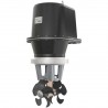 SE100 ignition-protected electric bow thruster / Ø 185 mm 24V