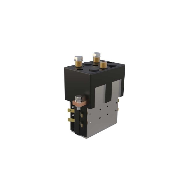 12V replacement relay for SE80 and SP75 thrusters - N°1 - comptoirnautique.com 