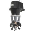 Propulseur d'étrave électrique anti-déflagrant SE80 12V Sleipner - N°1 - comptoirnautique.com