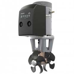 Propulseur d'étrave électrique SE100 Sleipner