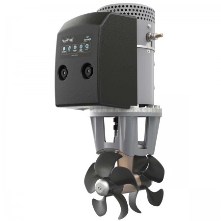 Propulseur d'étrave électrique SE100 Sleipner