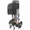 SE170 electric bow thruster / Ø 250 mm