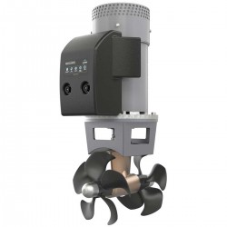 Propulseur d'étrave électrique SE210 Sleipner