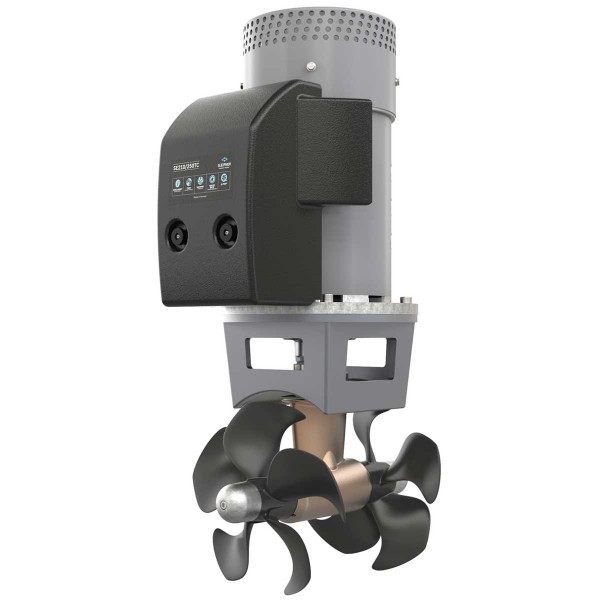 Propulseur d'étrave électrique SE210 Sleipner - N°1 - comptoirnautique.com