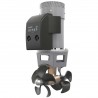 SE210 electric bow thruster / Ø 250 mm