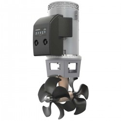 Propulseur d'étrave électrique SE300 300TC Sleipner