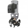 Elica di prua elettrica SE300 / Ø 300 mm 48V