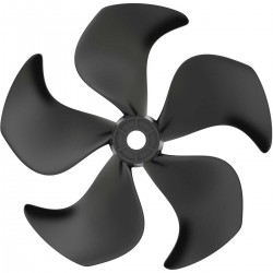 Replacement propeller for...