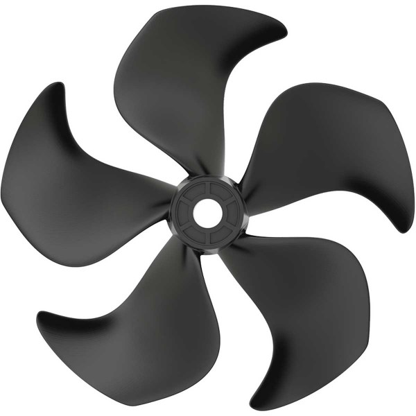 Elica di ricambio per i propulsori elettrici SE30 e SE40 - N°1 - comptoirnautique.com