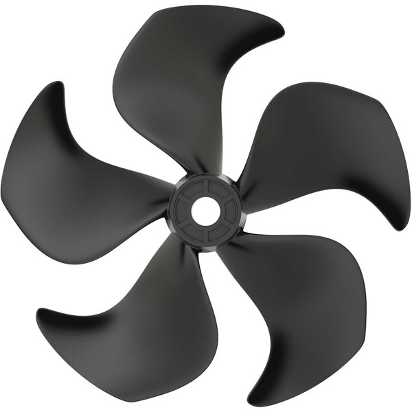 Replacement propeller for SE30 and SE40 electric thrusters - N°1 - comptoirnautique.com 