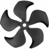 Replacement propeller for SE30 and SE40 electric thrusters
