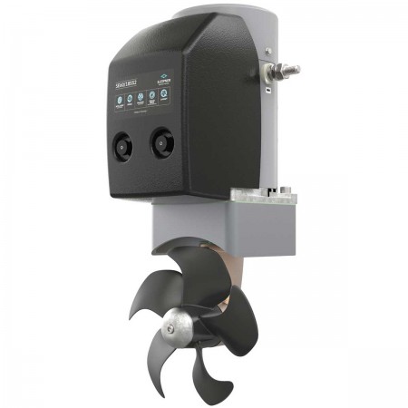 Propulseur d'étrave électrique SE60/185S2 Sleipner