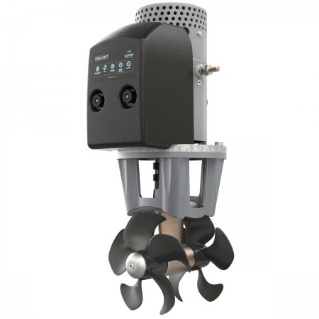 Propulseur d'étrave électrique SE80 Sleipner