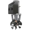 Propulseur d'étrave électrique SE80 Sleipner - N°1 - comptoirnautique.com