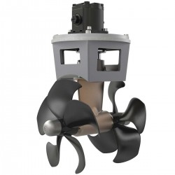 Propulseur d'étrave hydraulique SH320 Sleipner